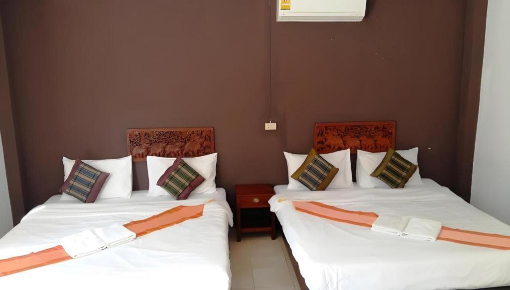 Umphangburiresort Екстер'єр фото