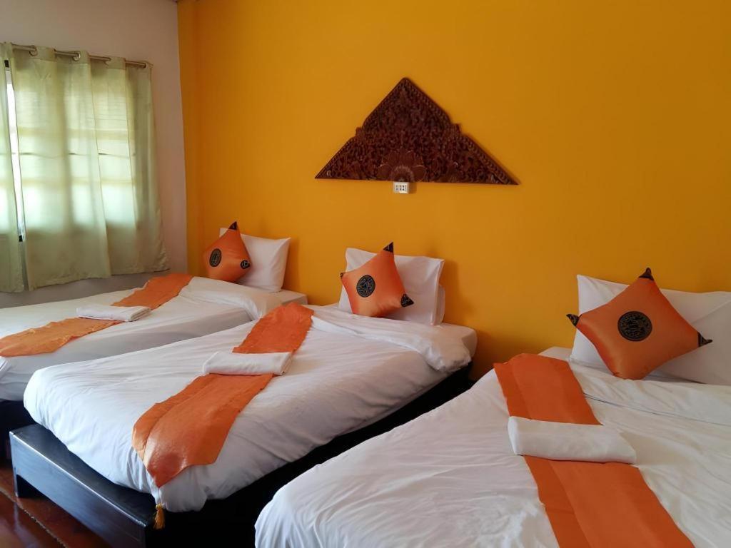 Umphangburiresort Екстер'єр фото