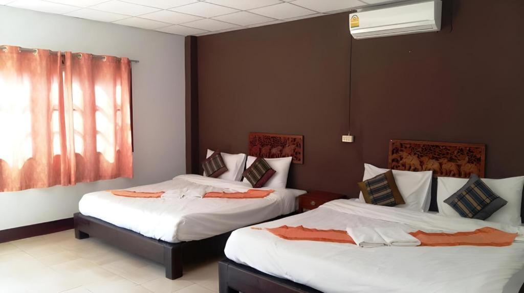 Umphangburiresort Екстер'єр фото