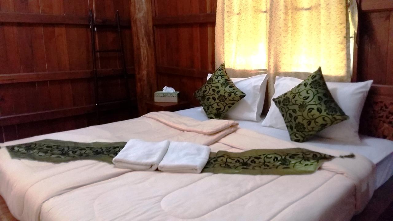 Umphangburiresort Екстер'єр фото